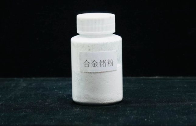 Alloy Germanium Powder