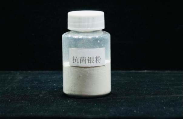 Antibacterial Silver Powder