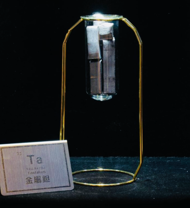 Tantalum